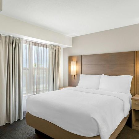 Residence Inn Chicago Southeast/Hammond, In Bagian luar foto
