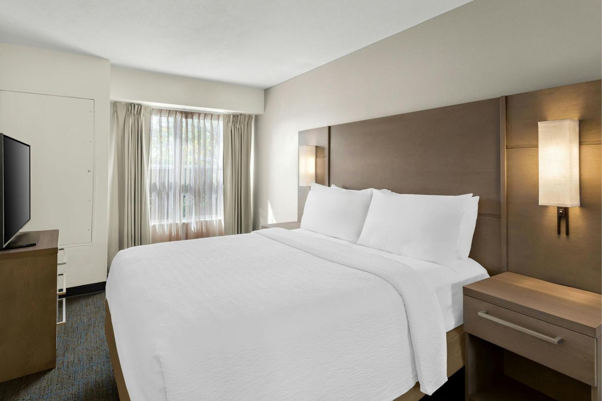 Residence Inn Chicago Southeast/Hammond, In Bagian luar foto