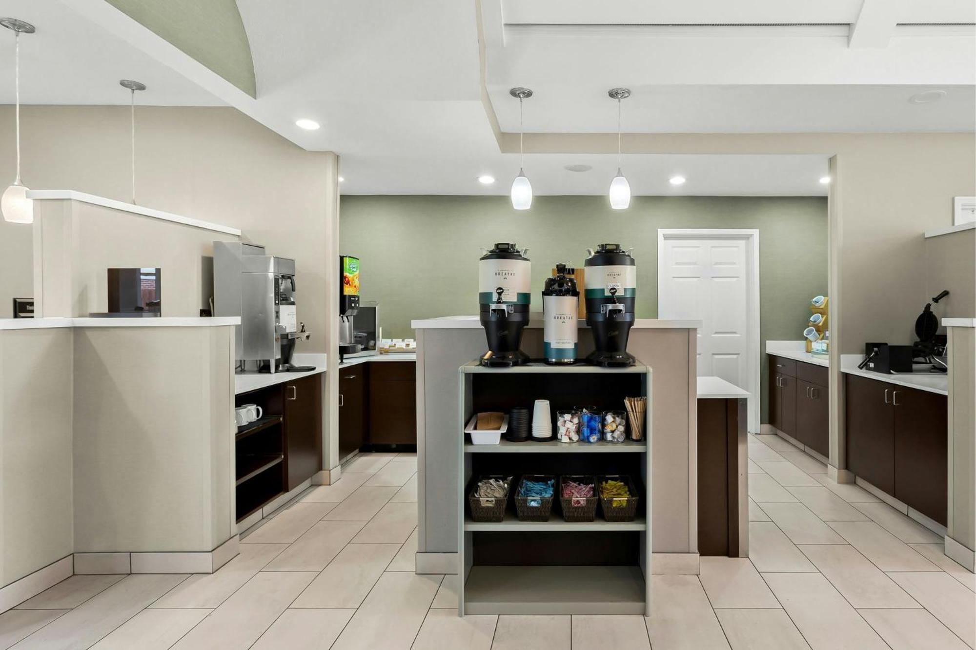 Residence Inn Chicago Southeast/Hammond, In Bagian luar foto