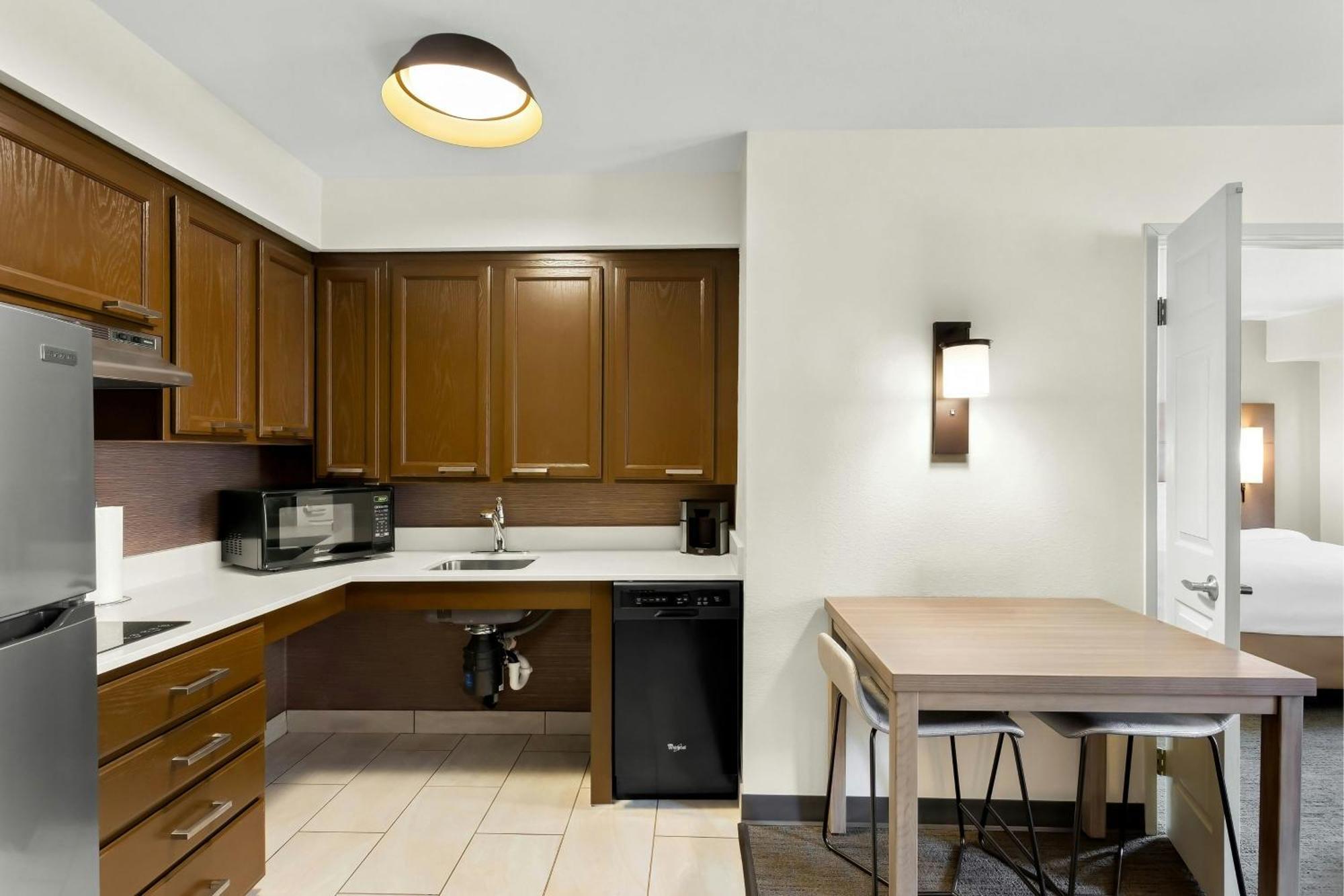 Residence Inn Chicago Southeast/Hammond, In Bagian luar foto