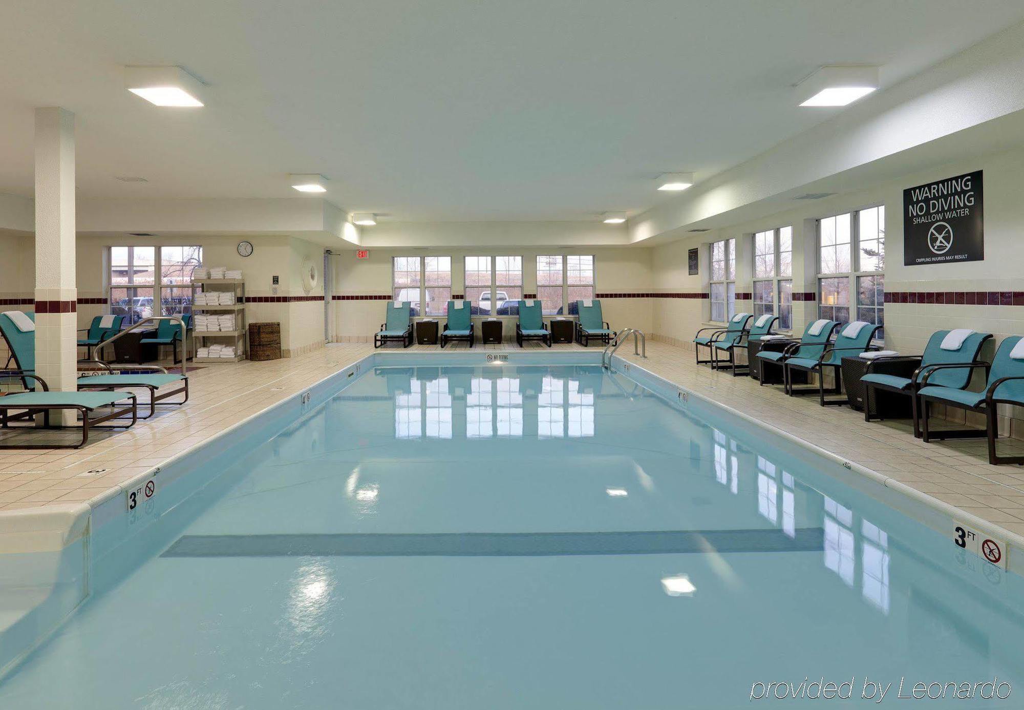 Residence Inn Chicago Southeast/Hammond, In Bagian luar foto